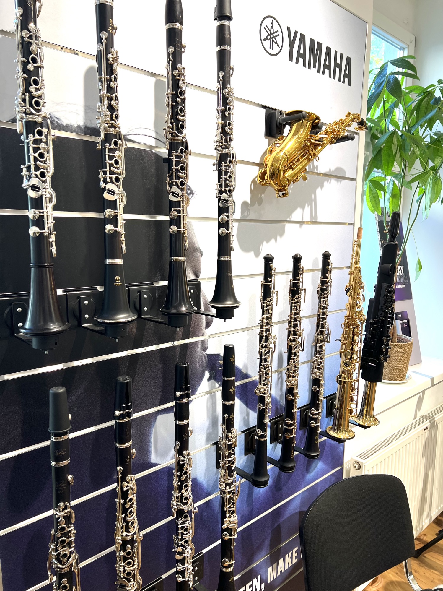 Musik Dubsek Gitarren Lounge 3